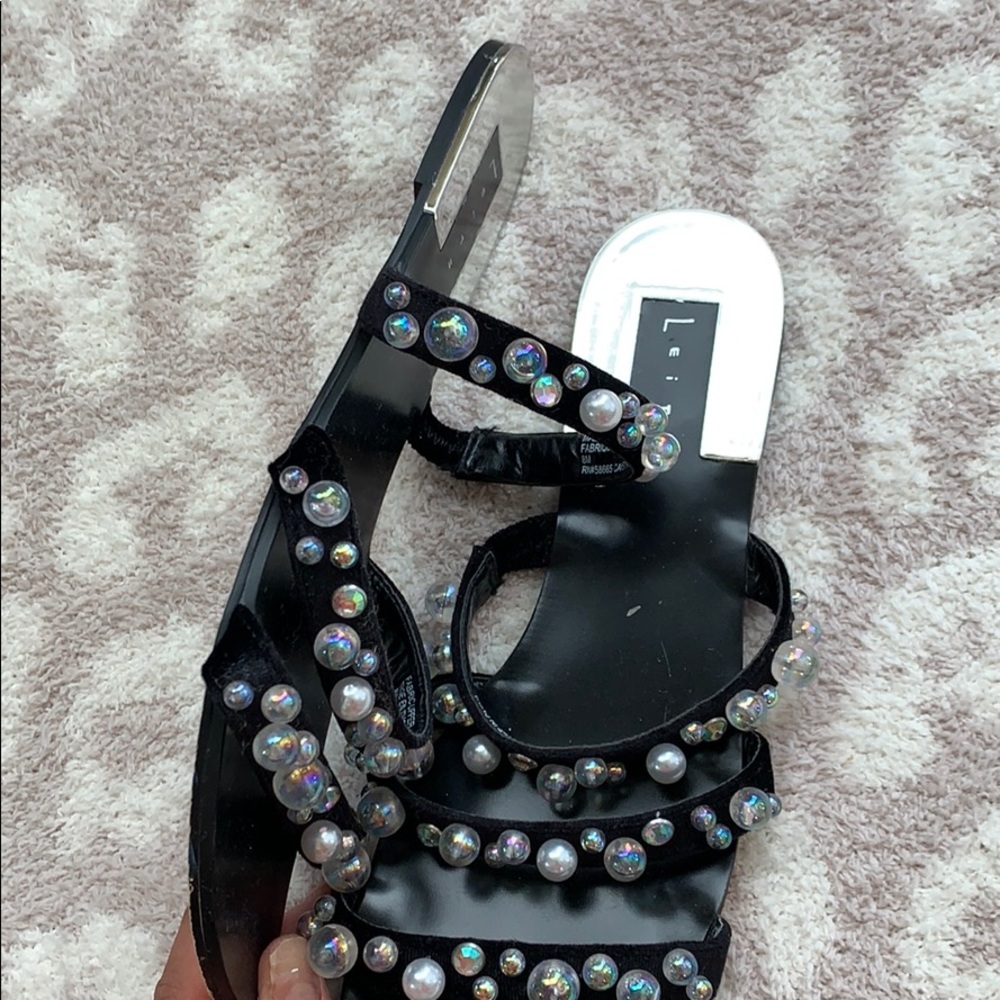 Leith sandals - Picture 2 of 3